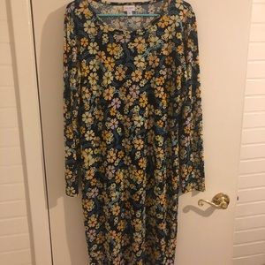 XL Debbie Lularoe
